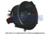 OPEL 1845063 Interior Blower